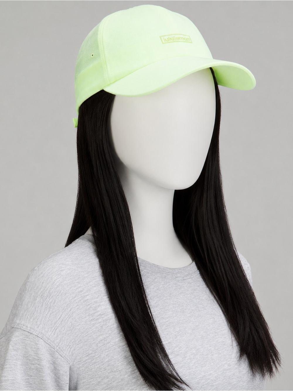 NWOT  / Lululemon Baller Hat Soft *Embroidery - Picture 2 of 6